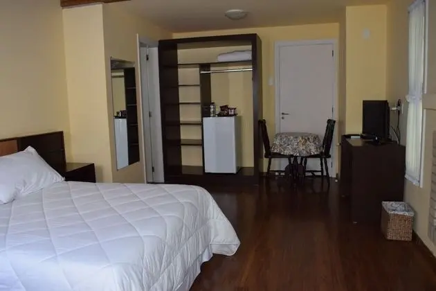 Deluxe Dağ Evi