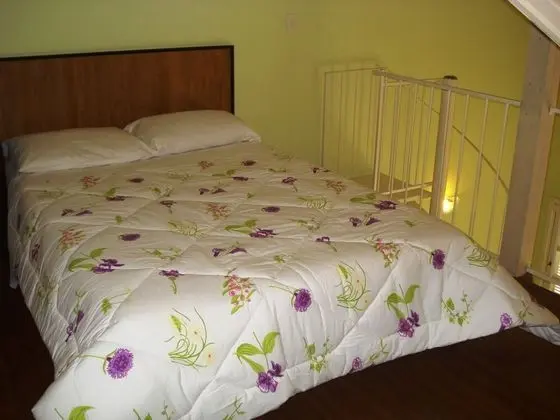 Deluxe Dağ Evi