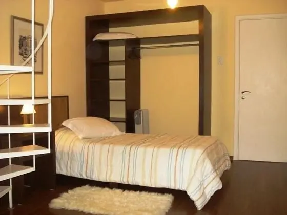 Deluxe Dağ Evi
