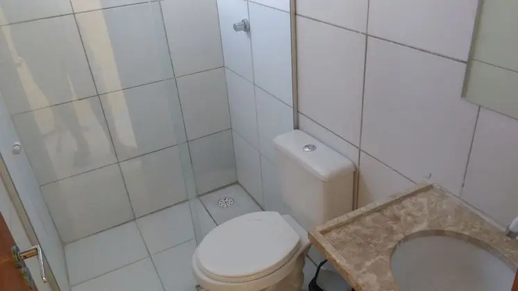 Üç Kişilik Oda