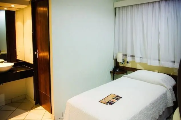 Deluxe İki Ayrı Yataklı Oda, Zemin Kat