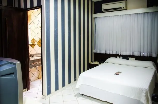 Deluxe Tek Büyük Yataklı Oda, Zemin Kat