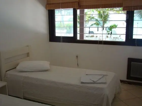 Standard Dört Kişilik Oda