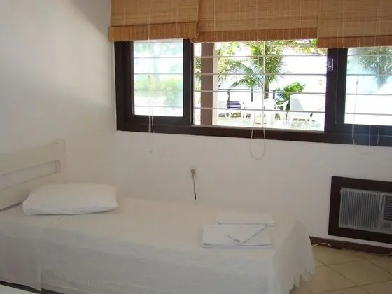 Standard Dört Kişilik Oda