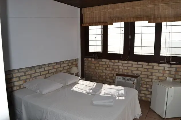 Standard Üç Kişilik Oda