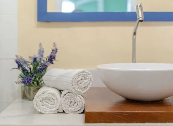 Standard İki Ayrı Yataklı Oda