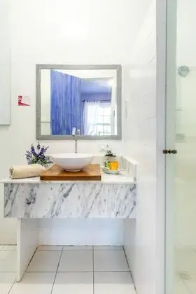 Standard İki Ayrı Yataklı Oda