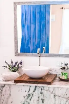 Standard İki Ayrı Yataklı Oda