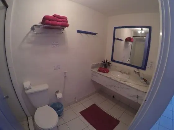 Tek Büyük Yataklı Oda, Deniz Manzaralı, Zemin Kat