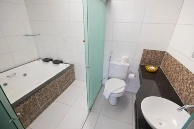 Tek Büyük Yataklı Oda, Jakuzi, Okyanus Manzaralı