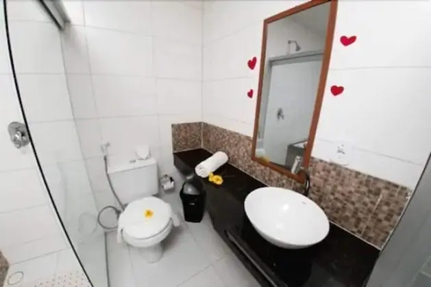 Tek Büyük Yataklı Oda, Jakuzi, Okyanus Manzaralı
