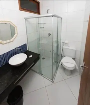 Üç Kişilik Oda, Kısmi Deniz Manzaralı