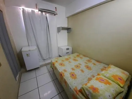 Tek Kişilik Oda