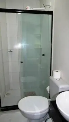 Tek Büyük Yataklı Oda, Balkon