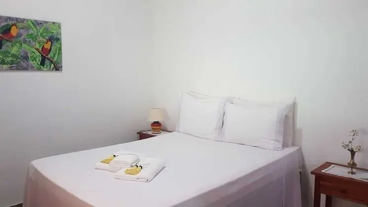 Standard Tek Büyük Yataklı Oda, 1 Çift Kişilik Yatak