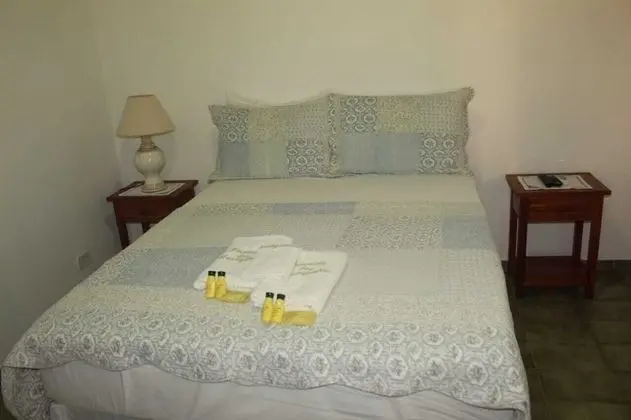 Standard Tek Büyük Yataklı Oda, 1 Çift Kişilik Yatak