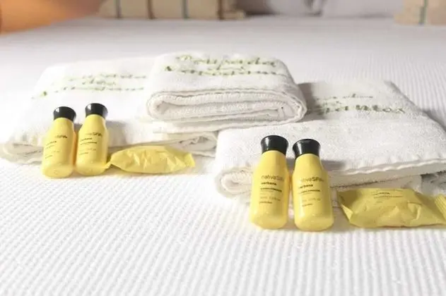 Standard Tek Büyük Yataklı Oda, 1 Çift Kişilik Yatak