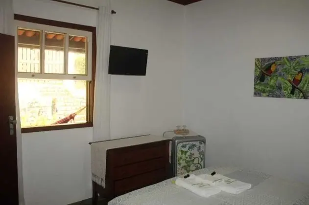 Standard Tek Büyük Yataklı Oda, 1 Çift Kişilik Yatak