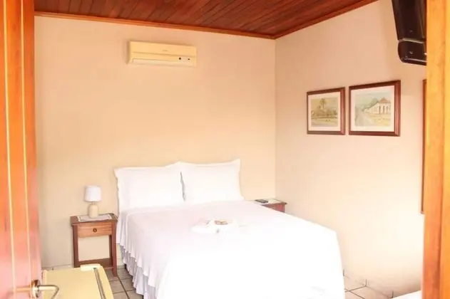 Standard Tek Büyük Yataklı Oda, 1 Çift Kişilik Yatak