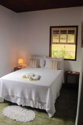 Standard Tek Büyük Yataklı Oda, 1 Çift Kişilik Yatak