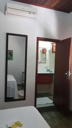 Standard Tek Büyük Yataklı Oda, 1 Çift Kişilik Yatak