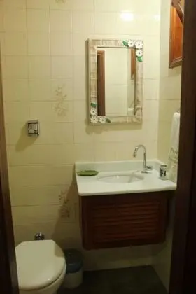 Standard Tek Büyük Yataklı Oda, 1 Çift Kişilik Yatak