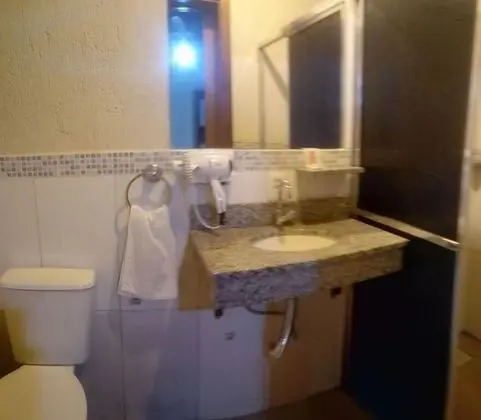 Basic Tek Büyük veya İki Ayrı Yataklı Oda