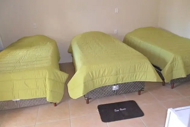 Basic Üç Kişilik Oda