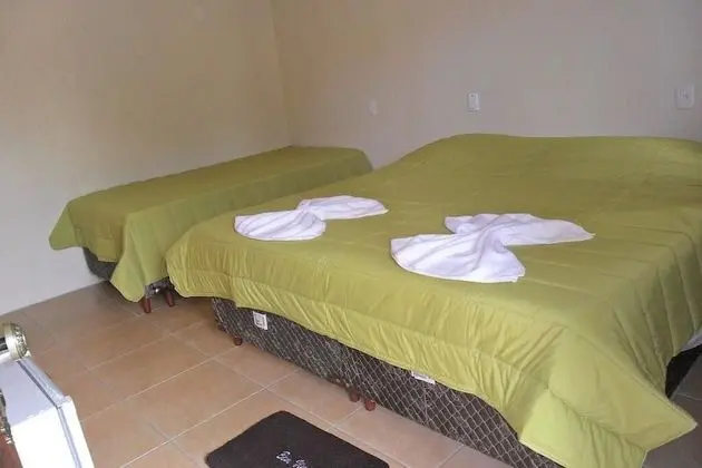 Basic Üç Kişilik Oda