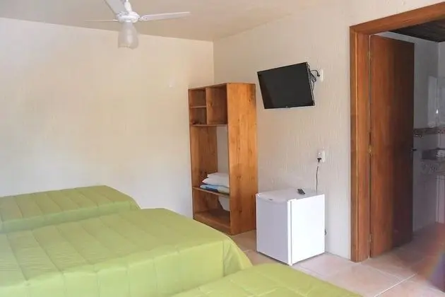 Basic Üç Kişilik Oda