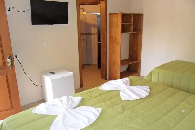 Basic Üç Kişilik Oda