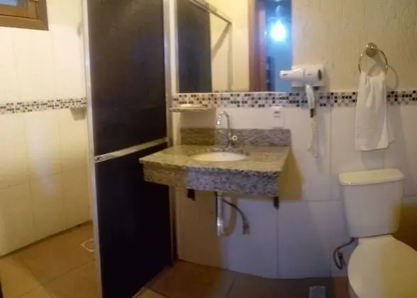 Basic Üç Kişilik Oda