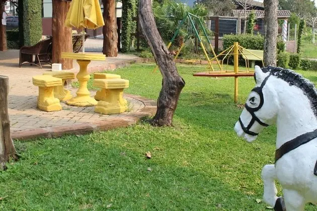 Oturma alanı