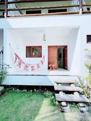 Family Dört Kişilik Oda