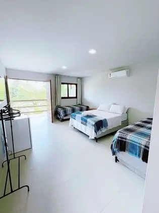 Standard Dört Kişilik Oda