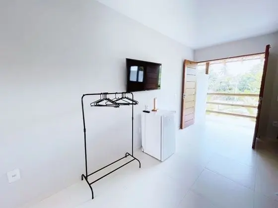 Standard Dört Kişilik Oda