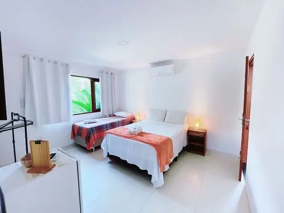 Standard Üç Kişilik Oda