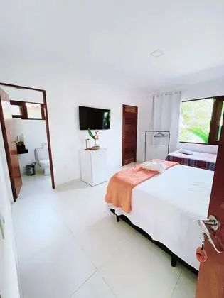 Standard Üç Kişilik Oda