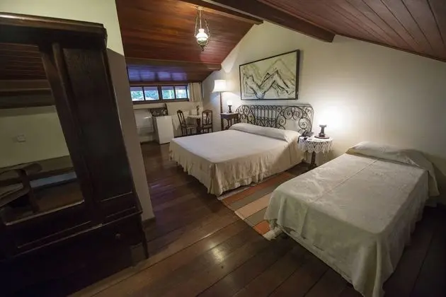 Luxury Oda, 1 Yatak Odası, Sigara İçilmez, Özel Banyo