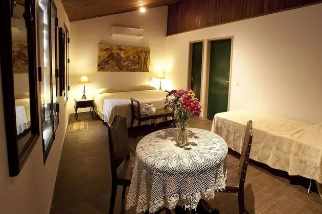 Luxury Oda, 1 Yatak Odası, Sigara İçilmez, Özel Banyo