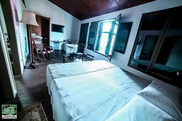 Luxury Oda, 1 Yatak Odası, Sigara İçilmez, Özel Banyo