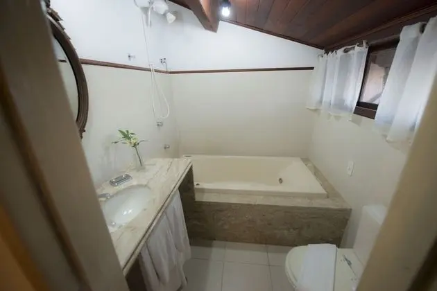 Luxury Oda, 1 Yatak Odası, Sigara İçilmez, Özel Banyo