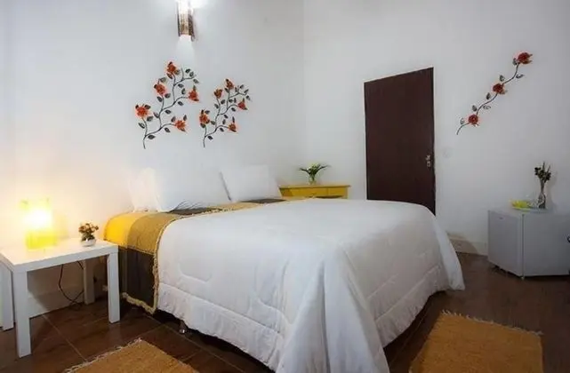 Oda, Bahçe Manzaralı