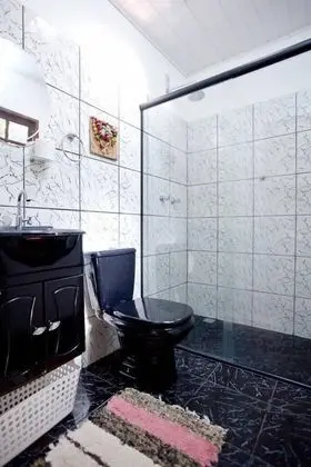 Oda, Bahçe Manzaralı