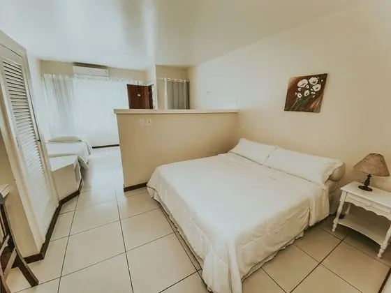 Standard Üç Kişilik Oda