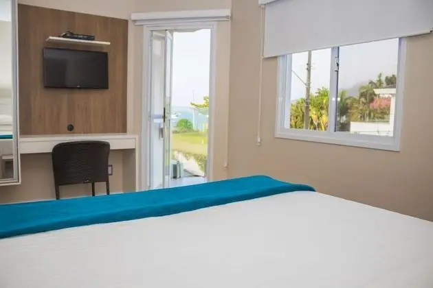 Apart Daire, Kısmi Deniz Manzaralı