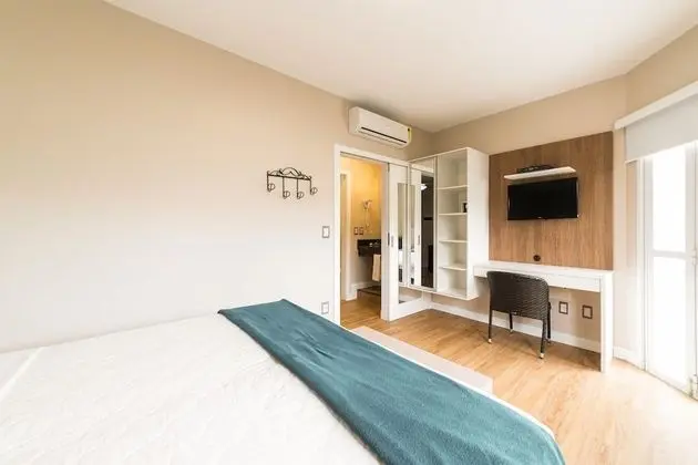 Apart Daire, Kısmi Deniz Manzaralı