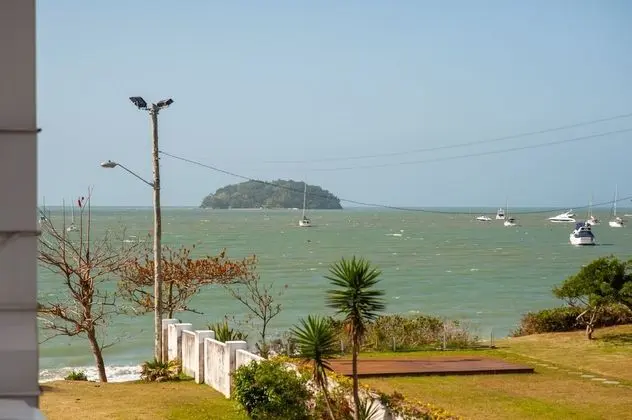 Apart Daire, Kısmi Deniz Manzaralı