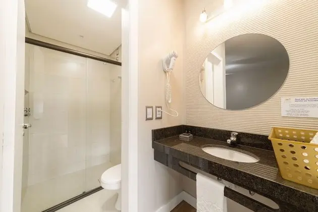 Apart Daire, Kısmi Deniz Manzaralı