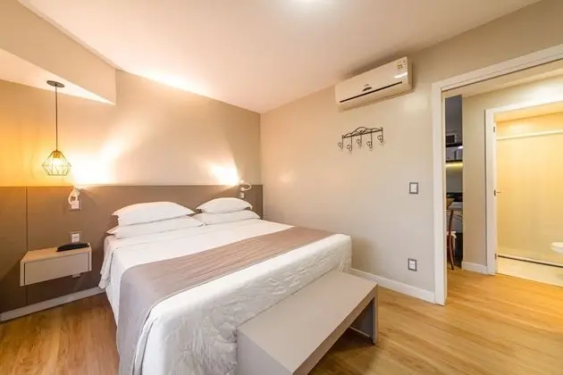 Apart Daire, Sıcak Su Havuzu, Zemin Kat